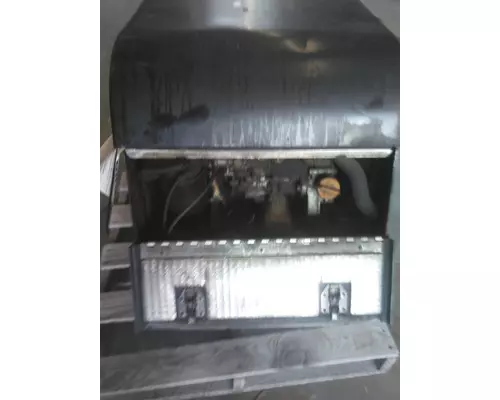 THERMO KING TRIPAC EVOLUTION (DIESEL) AUXILIARY POWER UNIT