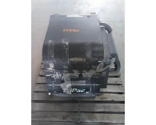 THERMO KING TRIPAC EVOLUTION (DIESEL) AUXILIARY POWER UNIT