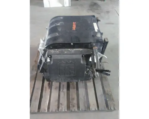 THERMO KING TRIPAC EVOLUTION (DIESEL) AUXILIARY POWER UNIT