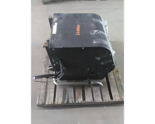 THERMO KING TRIPAC EVOLUTION (DIESEL) AUXILIARY POWER UNIT