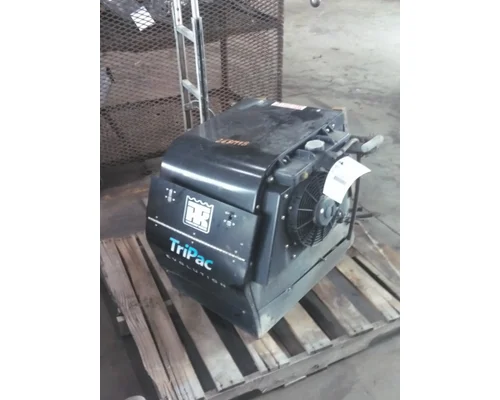 THERMO KING TRIPAC EVOLUTION (DIESEL) AUXILIARY POWER UNIT