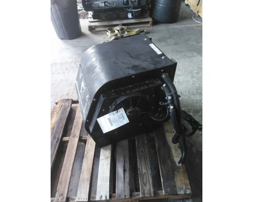 THERMO KING TRIPAC EVOLUTION (DIESEL) AUXILIARY POWER UNIT