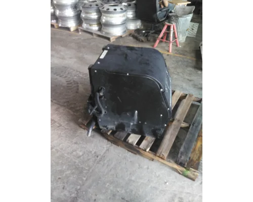 THERMO KING TRIPAC EVOLUTION (DIESEL) AUXILIARY POWER UNIT