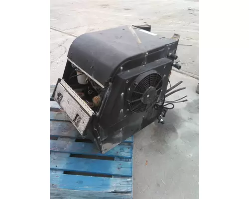THERMO KING TRIPAC EVOLUTION (DIESEL) AUXILIARY POWER UNIT