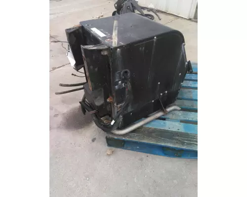 THERMO KING TRIPAC EVOLUTION (DIESEL) AUXILIARY POWER UNIT