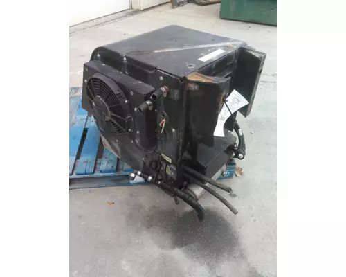 THERMO KING TRIPAC EVOLUTION (DIESEL) AUXILIARY POWER UNIT