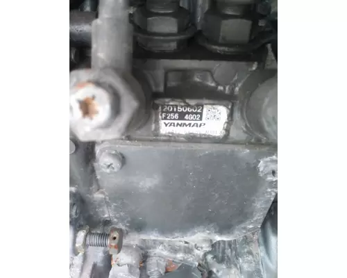 THERMO KING TRIPAC EVOLUTION (DIESEL) AUXILIARY POWER UNIT