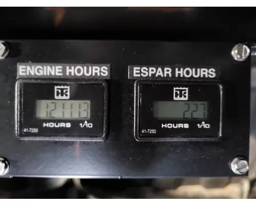 THERMO KING TRIPAC EVOLUTION (DIESEL) AUXILIARY POWER UNIT