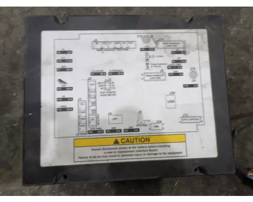 THERMO KING TRIPAC EVOLUTION (DIESEL) AUXILIARY POWER UNIT