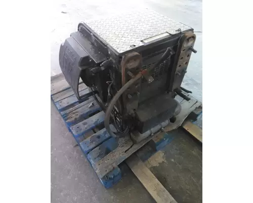 THERMO KING TRIPAC EVOLUTION (DIESEL) AUXILIARY POWER UNIT