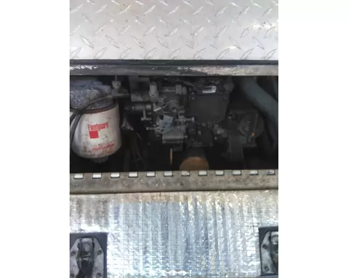 THERMO KING TRIPAC EVOLUTION (DIESEL) AUXILIARY POWER UNIT