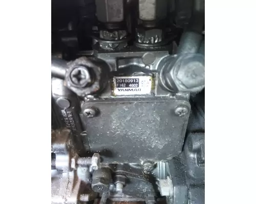 THERMO KING TRIPAC EVOLUTION (DIESEL) AUXILIARY POWER UNIT