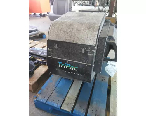 THERMO KING TRIPAC EVOLUTION (DIESEL) AUXILIARY POWER UNIT