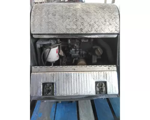 THERMO KING TRIPAC EVOLUTION (DIESEL) AUXILIARY POWER UNIT