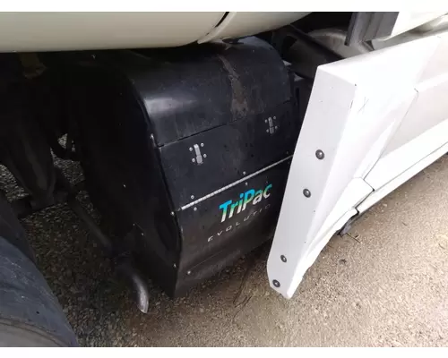 THERMO KING TRIPAC EVOLUTION (DIESEL) AUXILIARY POWER UNIT