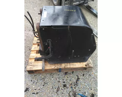 THERMO KING TRIPAC EVOLUTION (DIESEL) AUXILIARY POWER UNIT