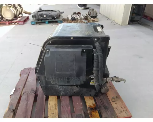 THERMO KING TRIPAC EVOLUTION (DIESEL) AUXILIARY POWER UNIT