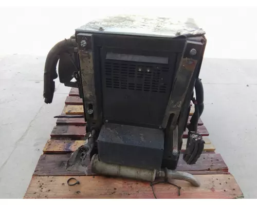 THERMO KING TRIPAC EVOLUTION (DIESEL) AUXILIARY POWER UNIT