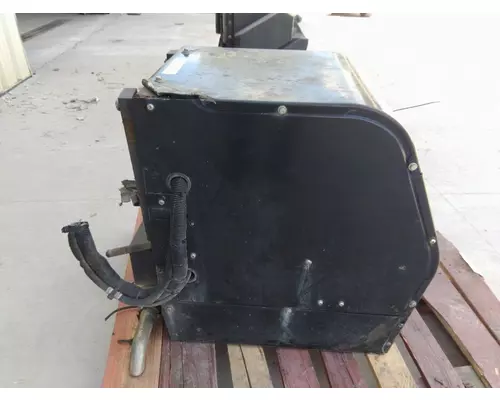 THERMO KING TRIPAC EVOLUTION (DIESEL) AUXILIARY POWER UNIT