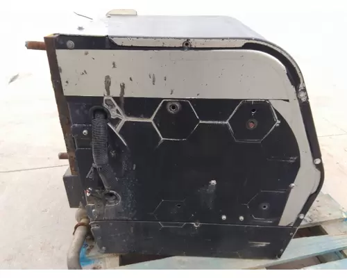 THERMO KING TRIPAC EVOLUTION (DIESEL) AUXILIARY POWER UNIT