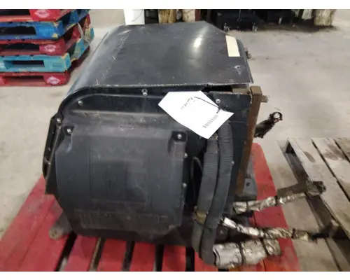 THERMO KING TRIPAC EVOLUTION (DIESEL) AUXILIARY POWER UNIT