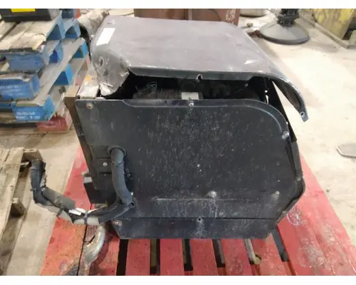 THERMO KING TRIPAC EVOLUTION (DIESEL) AUXILIARY POWER UNIT