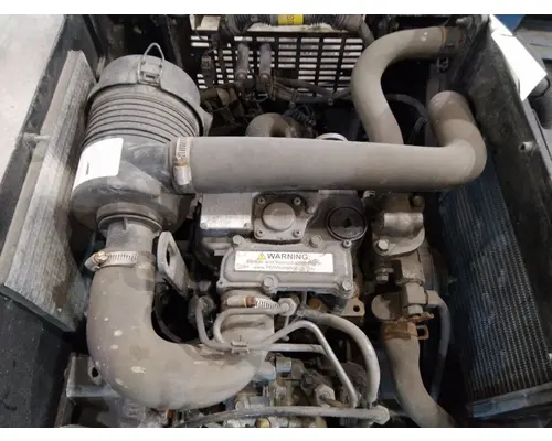 THERMO KING TRIPAC EVOLUTION (DIESEL) AUXILIARY POWER UNIT