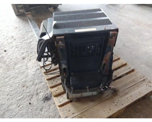 THERMO KING TRIPAC EVOLUTION (DIESEL) AUXILIARY POWER UNIT