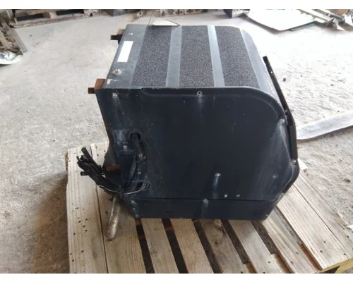 THERMO KING TRIPAC EVOLUTION (DIESEL) AUXILIARY POWER UNIT