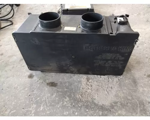 THERMO KING TRIPAC EVOLUTION (DIESEL) AUXILIARY POWER UNIT