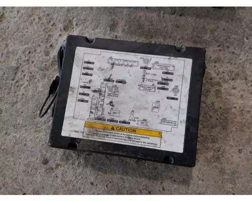 THERMO KING TRIPAC EVOLUTION (DIESEL) AUXILIARY POWER UNIT