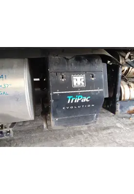 THERMO KING TRIPAC EVOLUTION (DIESEL) AUXILIARY POWER UNIT