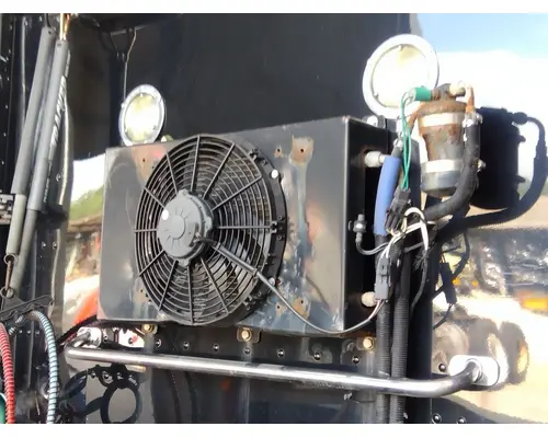 THERMO KING TRIPAC EVOLUTION (DIESEL) AUXILIARY POWER UNIT