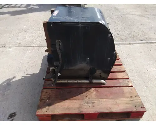 THERMO KING TRIPAC EVOLUTION (DIESEL) AUXILIARY POWER UNIT