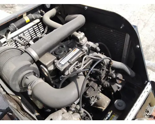 THERMO KING TRIPAC EVOLUTION (DIESEL) AUXILIARY POWER UNIT