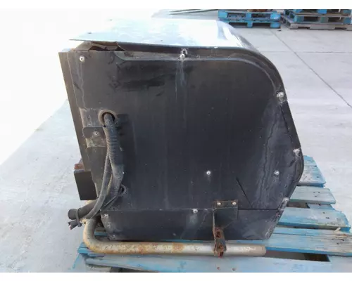 THERMO KING TRIPAC EVOLUTION (DIESEL) AUXILIARY POWER UNIT