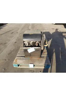 THERMO KING TRIPAC EVOLUTION (DIESEL) AUXILIARY POWER UNIT
