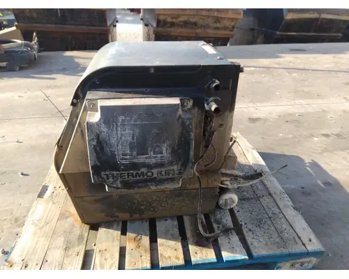 THERMO KING TRIPAC EVOLUTION (DIESEL) AUXILIARY POWER UNIT