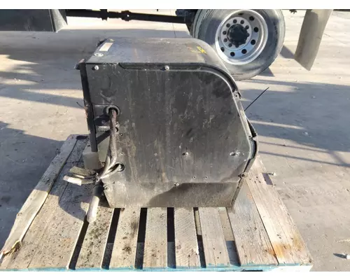 THERMO KING TRIPAC EVOLUTION (DIESEL) AUXILIARY POWER UNIT