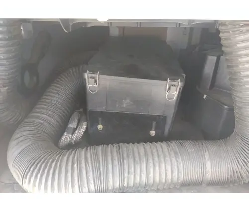 THERMO KING TRIPAC EVOLUTION (DIESEL) AUXILIARY POWER UNIT