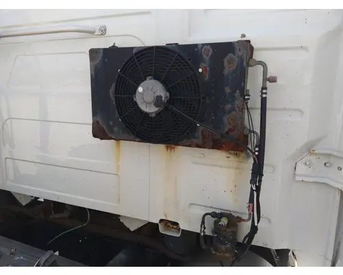 THERMO KING TRIPAC EVOLUTION (DIESEL) AUXILIARY POWER UNIT