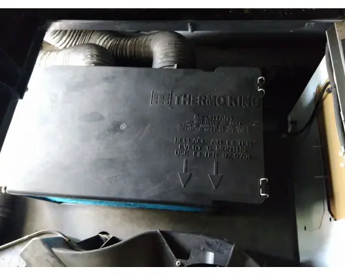 THERMO KING TRIPAC EVOLUTION (DIESEL) AUXILIARY POWER UNIT