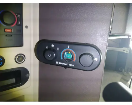 THERMO KING TRIPAC EVOLUTION (DIESEL) AUXILIARY POWER UNIT