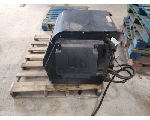THERMO KING TRIPAC EVOLUTION (DIESEL) AUXILIARY POWER UNIT