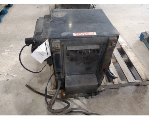 THERMO KING TRIPAC EVOLUTION (DIESEL) AUXILIARY POWER UNIT