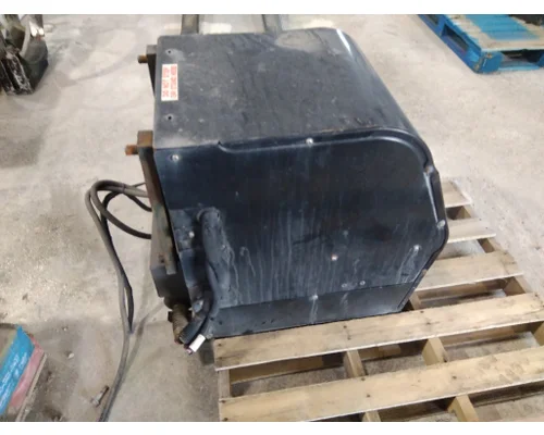 THERMO KING TRIPAC EVOLUTION (DIESEL) AUXILIARY POWER UNIT