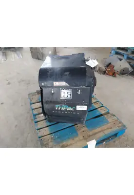 THERMO KING TRIPAC EVOLUTION (DIESEL) AUXILIARY POWER UNIT