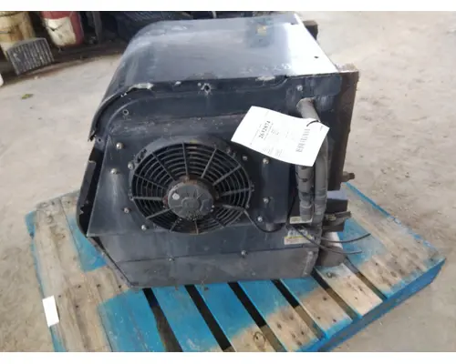 THERMO KING TRIPAC EVOLUTION (DIESEL) AUXILIARY POWER UNIT