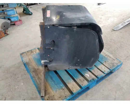 THERMO KING TRIPAC EVOLUTION (DIESEL) AUXILIARY POWER UNIT