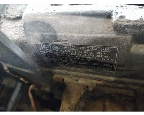 THERMO KING TRIPAC EVOLUTION (DIESEL) AUXILIARY POWER UNIT